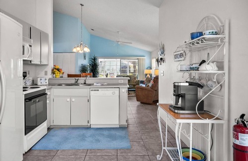 Palm Coast House | End of Summer Escape at Sea Colony – Save 15%