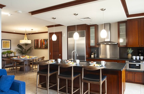 Ko Olina Villa | End Summer in style. Discounted FALL RATES! OT305-Beautiful 3 bed, 2.5 bath