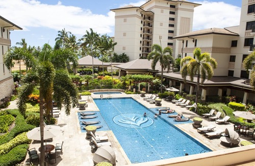 Ko Olina Villa | End Summer in style. Discounted FALL RATES! OT305-Beautiful 3 bed, 2.5 bath