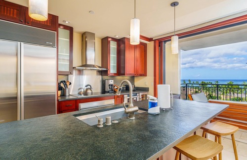 Ko Olina Villa | End Summer in style. Discounted FALL RATES!- Lovely Ocean view villa. Sleeps 6