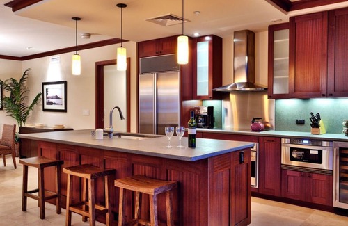 Ko Olina Villa | End Summer in style. Discounted FALL RATES! OT301 - 3 BR/2.5 BA - Sleeps 8