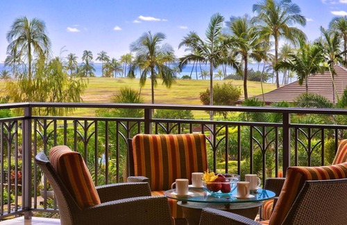 Ko Olina Villa | End Summer in style. Discounted FALL RATES! OT301 - 3 BR/2.5 BA - Sleeps 8