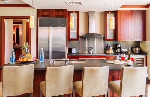 Ko Olina Villa | End Summer in style. Discounted FALL RATES!-BT303-Beautiful ocean and pool views