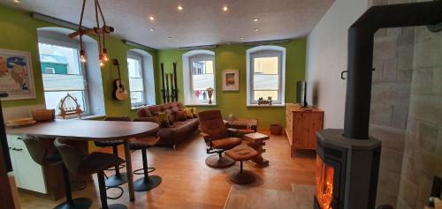 Oberwiesenthal Apartment | Enderlein´s Ferienwohnung