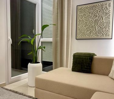 Shengjin Apartment | Endis House