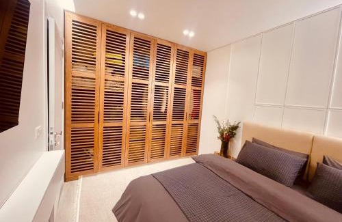 Shengjin Apartment | Endis House