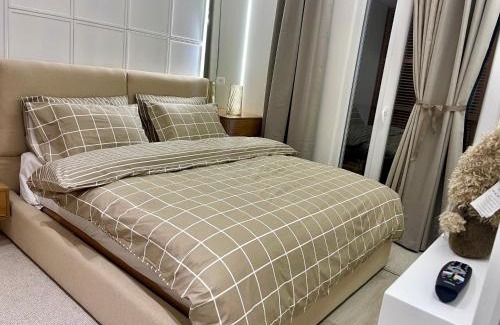 Shengjin Apartment | Endis House