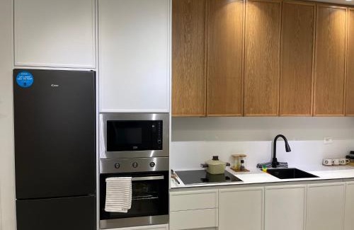 Shengjin Apartment | Endis House