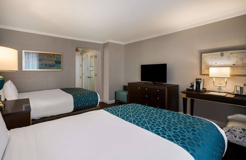 French Quarter Hotel | Endless Fun at Your Doorstep! Near Uptown New Orleans Historic District, Pool!