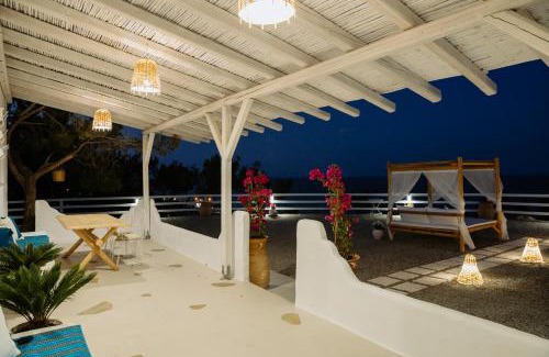 Stegna House | Endless Horizon At Stegna