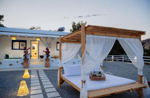 Stegna House | Endless Horizon At Stegna
