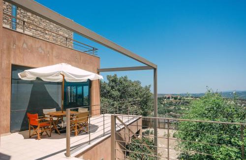 Skalani Villa | Endless Horizon Villa with Infinity pool