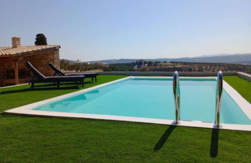 Skalani Villa | Endless Horizon Villa with Infinity pool