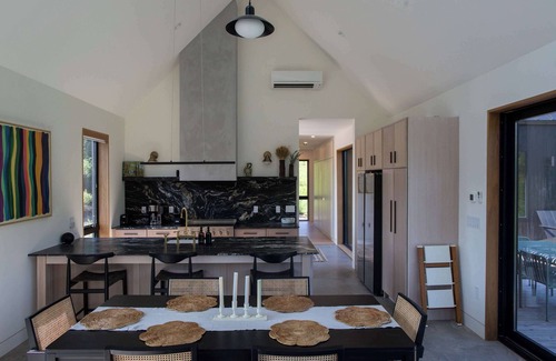 Hobart House | Endless Meadow House: Sweeping Views | Scandi