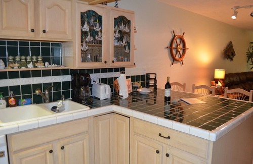 Islamorada House | Endless Paradise at Executive Bay Club in Islamorada