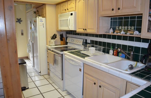 Islamorada House | Endless Paradise at Executive Bay Club in Islamorada