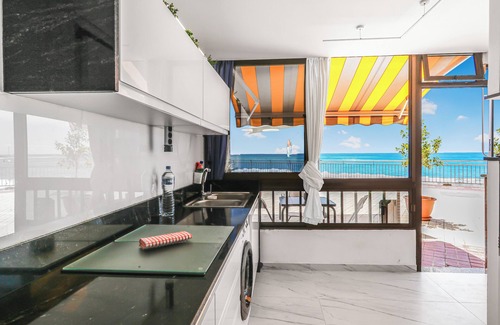 Patalavaca House | Endless Seaview Patalavaca