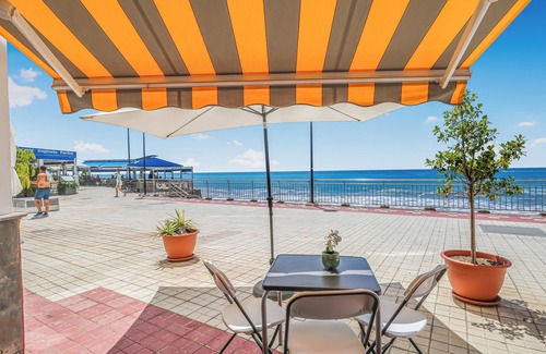 Patalavaca House | Endless Seaview Patalavaca