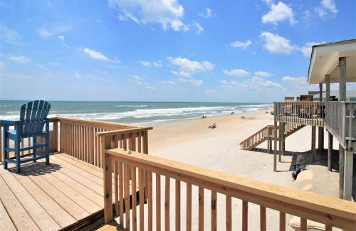North Topsail Beach House | Endless Summers