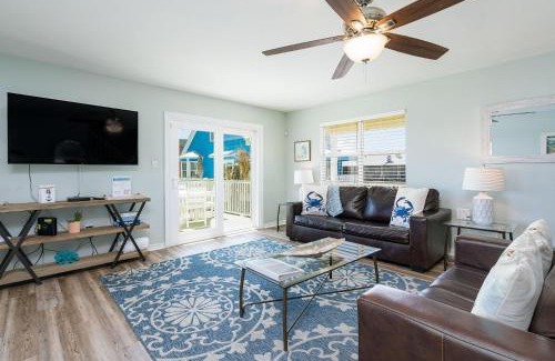 Gulf Shores House | Endless Summer at Little Lagoon Resort