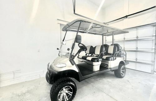 Inlet Beach House | Endless Summer by AvantStay Oceanview Private Pool Golf Cart