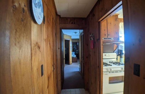 Gilford House | Endless Summer Cottage