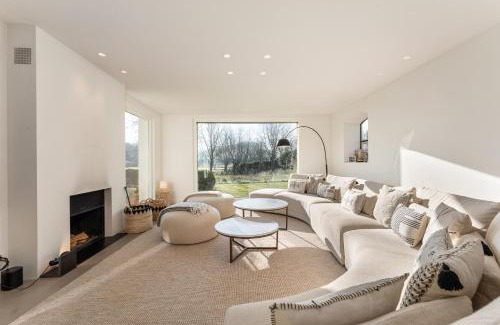 Knokke-Heist Villa | Endless summer Knokke - Pool Villa