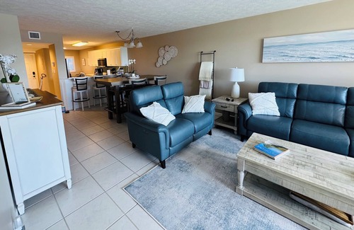 Fort Pierce Shores Condo | Endless Sunsets - North Hutchinson Island Condo!