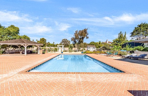 La Jolla Farms House | Endless Sunshine