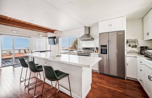 Arch Cape House | Endless Views - New Listing! Beachcomber Vacation Homes