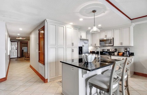 Palmetto Dunes Condo | Endless Vue/Ocean/Pool front/Gorgeous unit