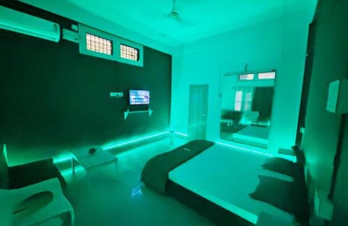 Jorhat House | EndlessLyf Home stay