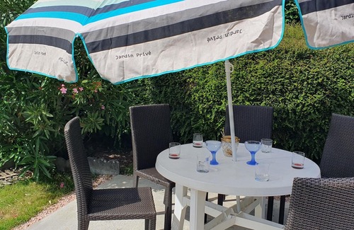 Quimper House | Endroit Idéal Pour vos Vacances