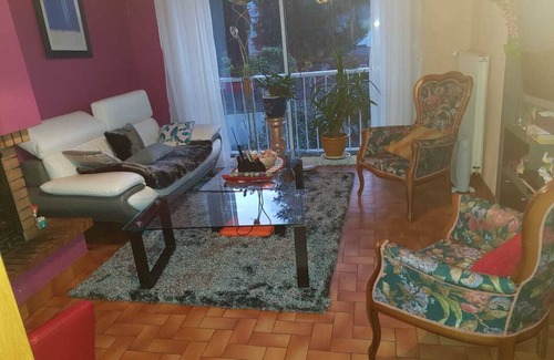 Quimper House | Endroit Idéal Pour vos Vacances