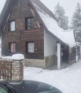 Babanovac House | Endzi