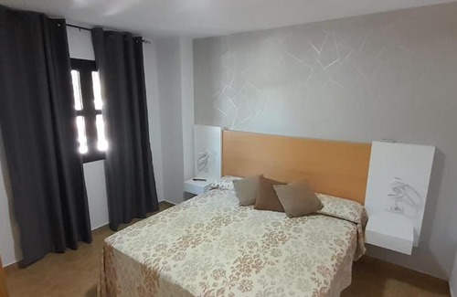 Punta Umbria Apartment | Enebrales Home