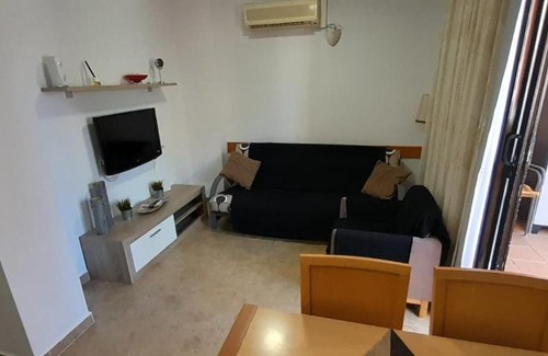 Punta Umbria Apartment | Enebrales Home