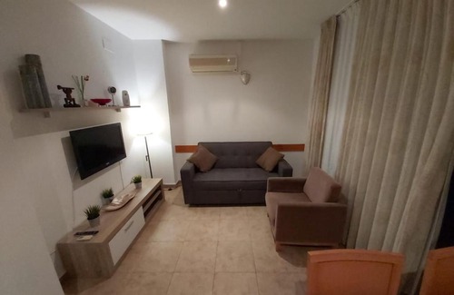 Punta Umbria Apartment | Enebrales Home