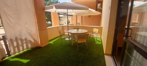 Punta Umbria Apartment | Enebrales Home