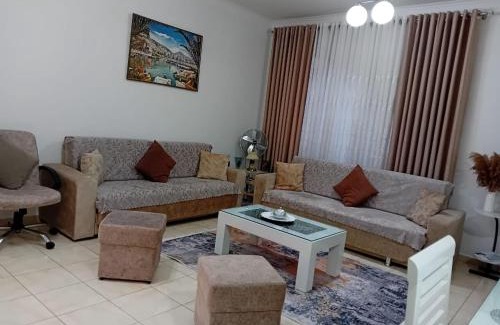 Qender Apartment | ENEL Apartment City Center