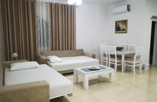 Qender Apartment | ENEL Apartment City Center