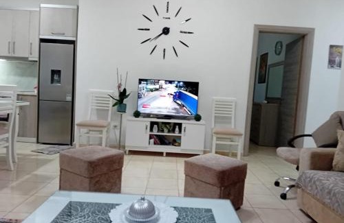 Qender Apartment | ENEL Apartment City Center