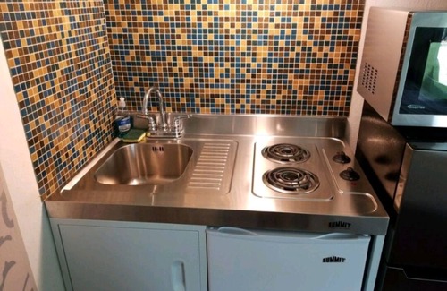 George Bush Park/Eldridge Apartment | Energy Corridor Guest suite colse to every thing