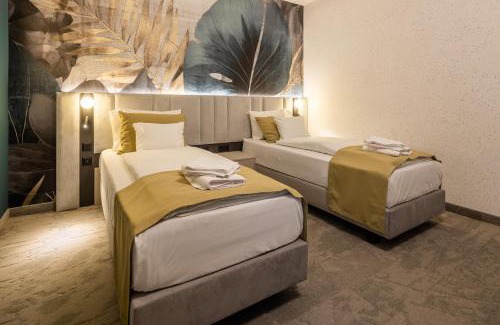 Paks Hotel | Energy Hotel & Business Center