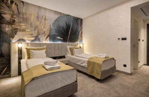 Paks Hotel | Energy Hotel & Business Center