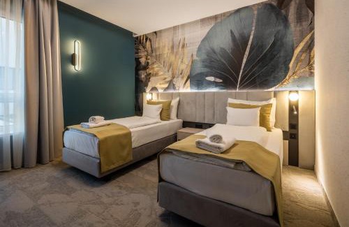 Paks Hotel | Energy Hotel & Business Center