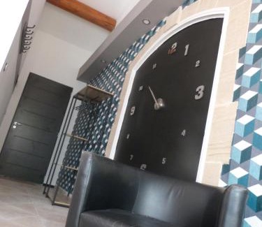 L'Isle-sur-la-Sorgue House | "Enfin Arrivés" Maison spacieuse en campagne