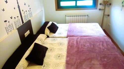 Fazouro Apartment | EnFOZ PLAYA DE LLAS