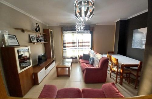 Fazouro Apartment | EnFOZ PLAYA DE LLAS