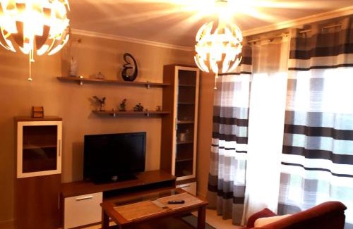 Fazouro Apartment | EnFOZ PLAYA DE LLAS